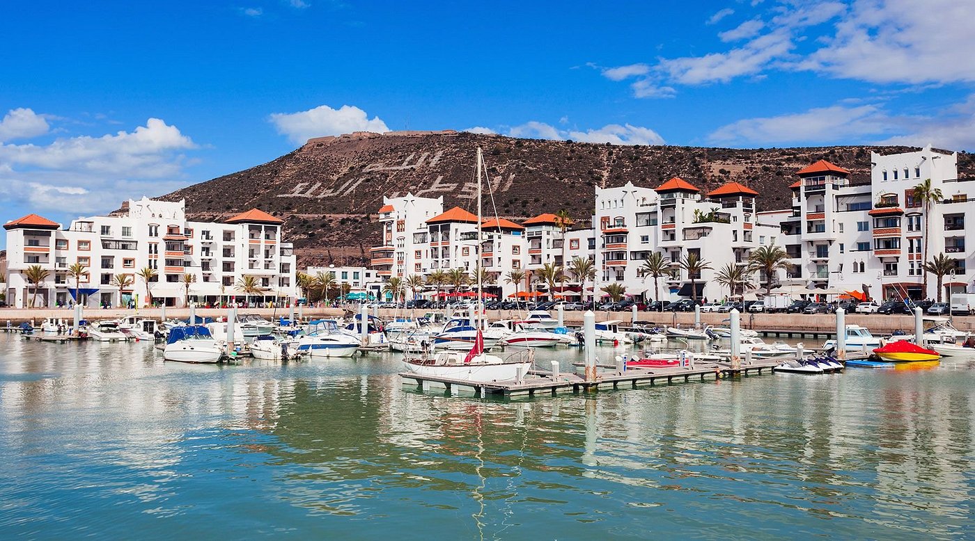 Agadir Bay Yachting
